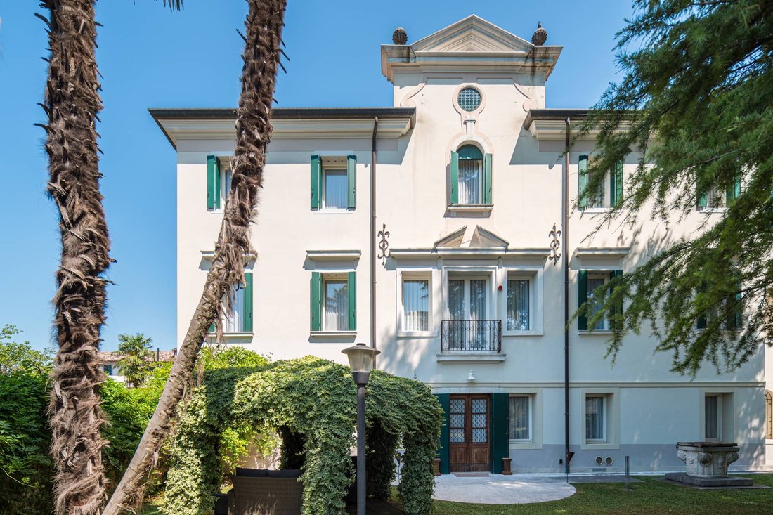 House in Caneva, Friuli – Venezia Giulia, Italy 1 - 18538962