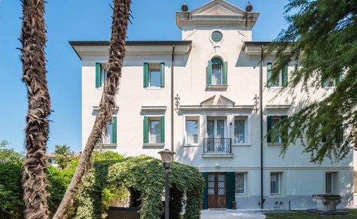 Casa a Caneva, Friuli-Venezia Giulia, Italia 1