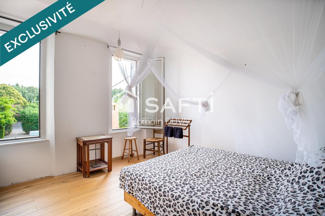 House in Le Fort, Six-Fours-les-Plages, France 5 - 18539077