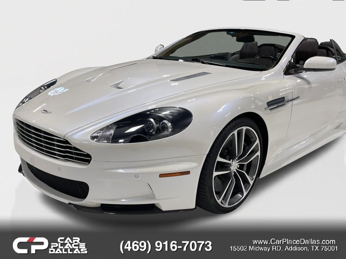 Cabriolet in Addison, TX, United States 5 - 18538869