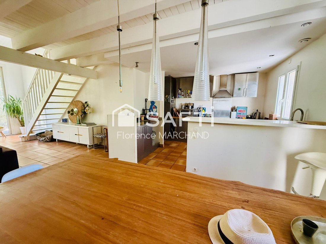 House in Est, Châtelaillon-Plage, France 3 - 18305414