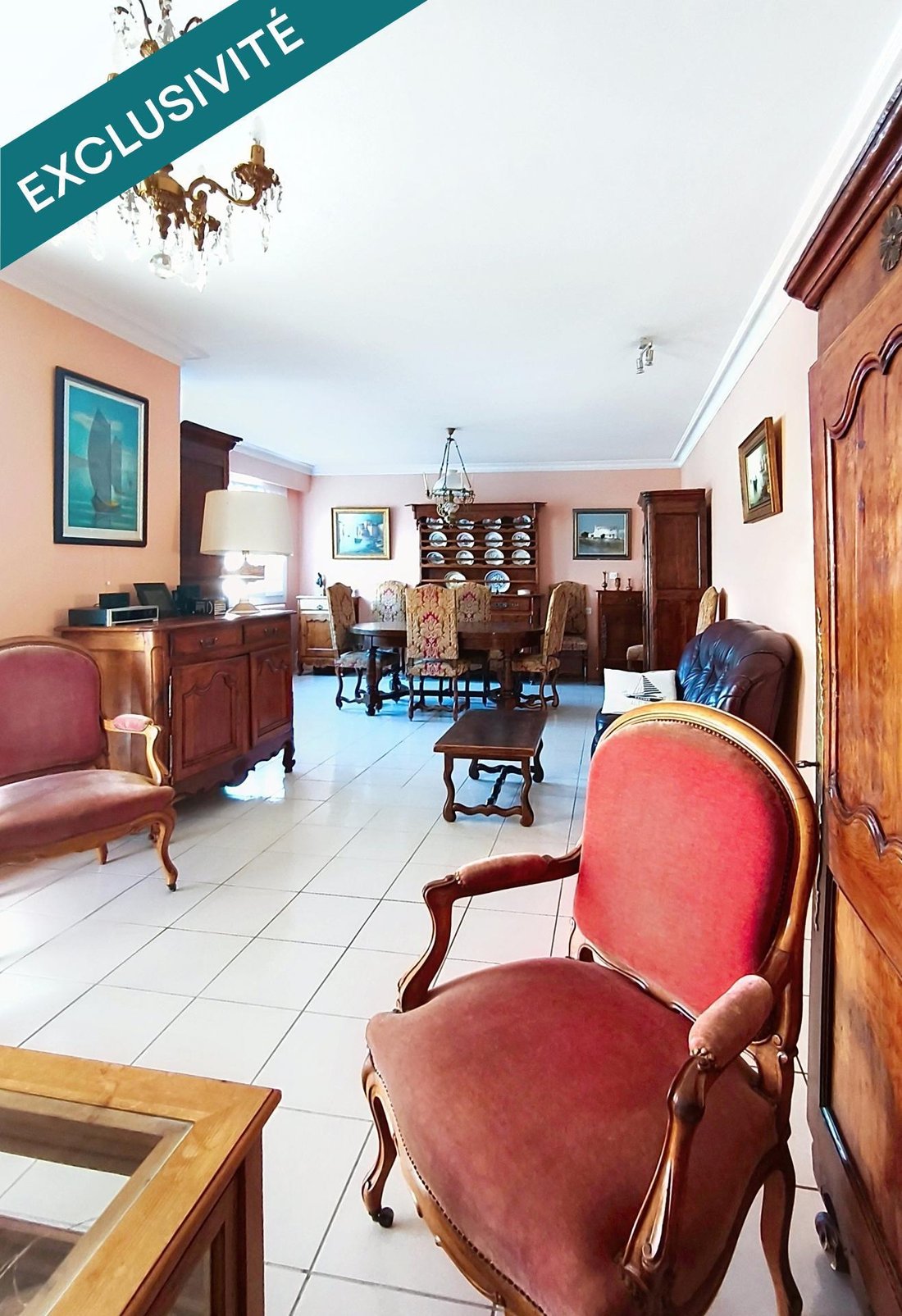House in L'Ile-d'Olonne, Pays de la Loire, France 4 - 18539127