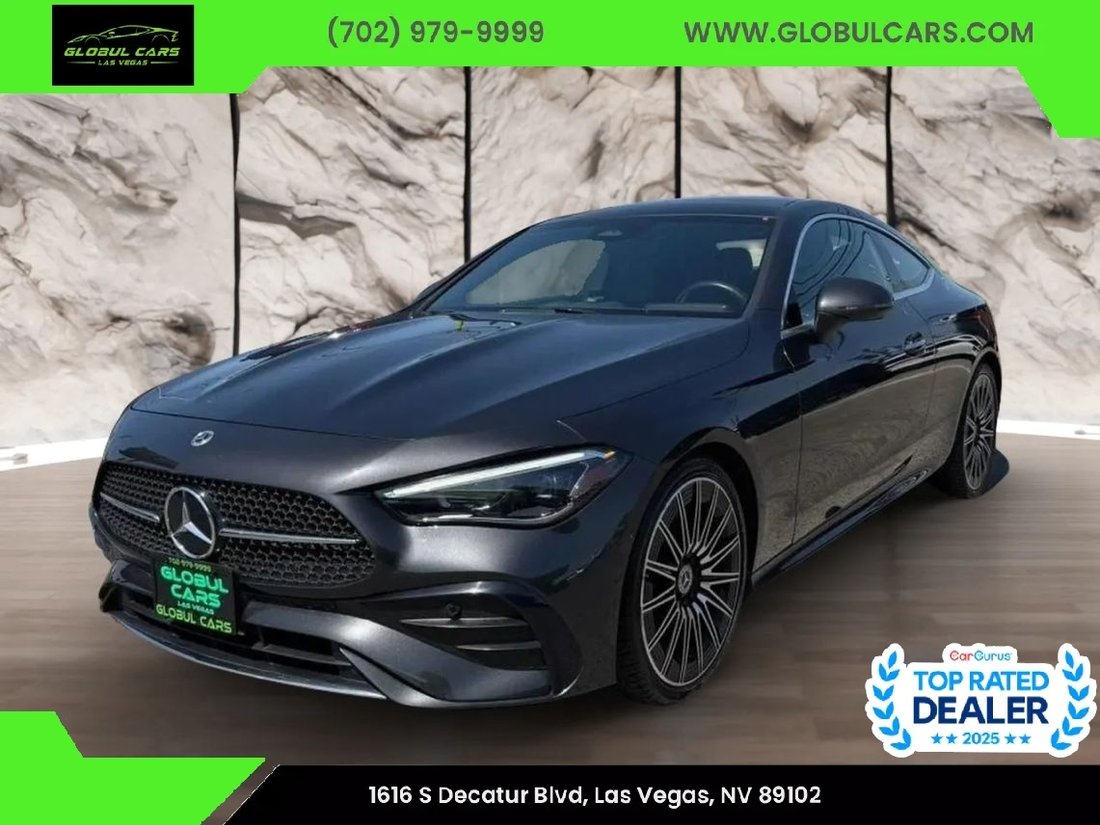 Coupe in Las Vegas, NV, United States 1 - 18519541