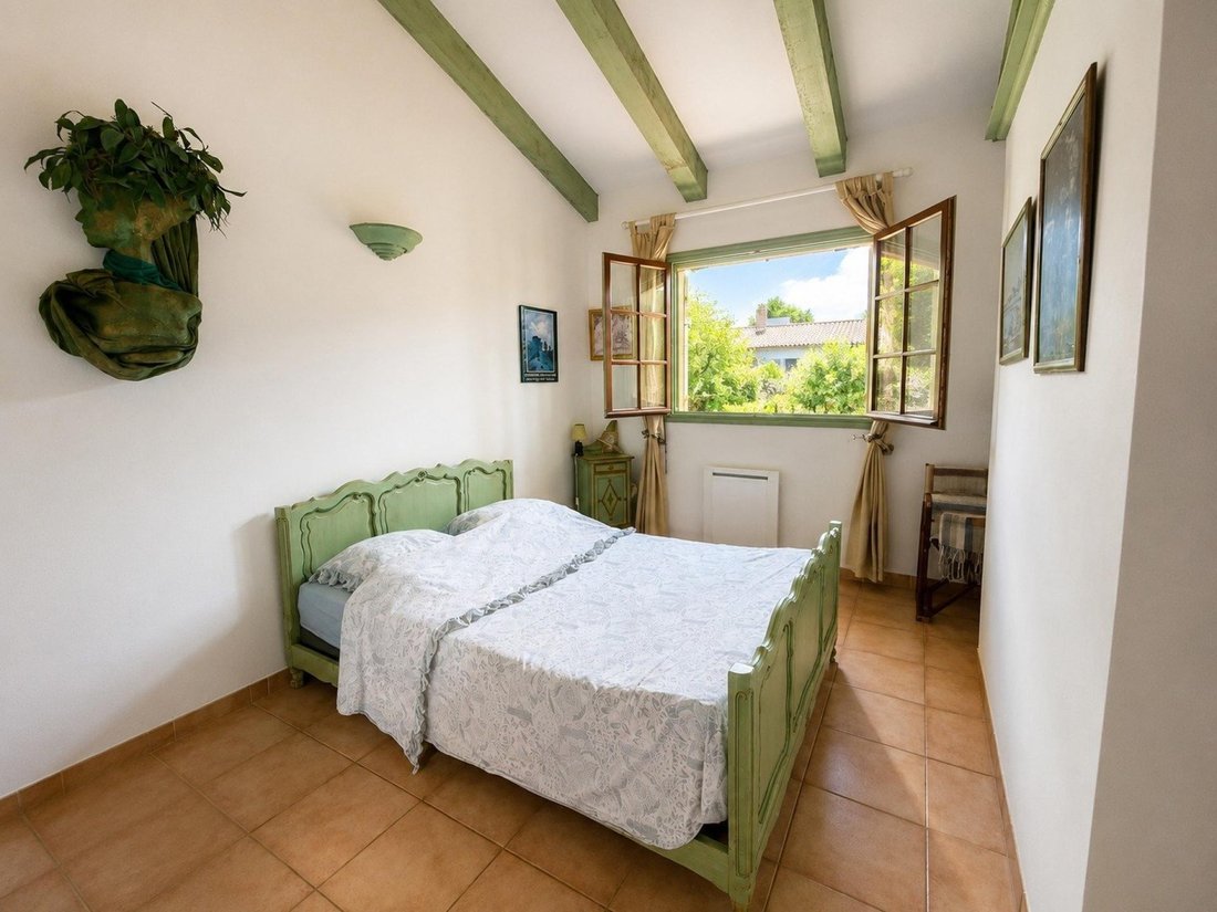 House in Est, Borgo, France 3 - 18389671