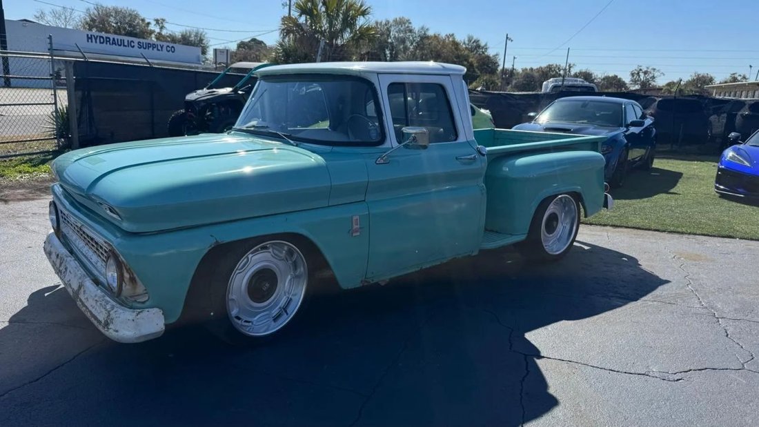 Pickup in Orlando, FL, United States 1 - 18538870