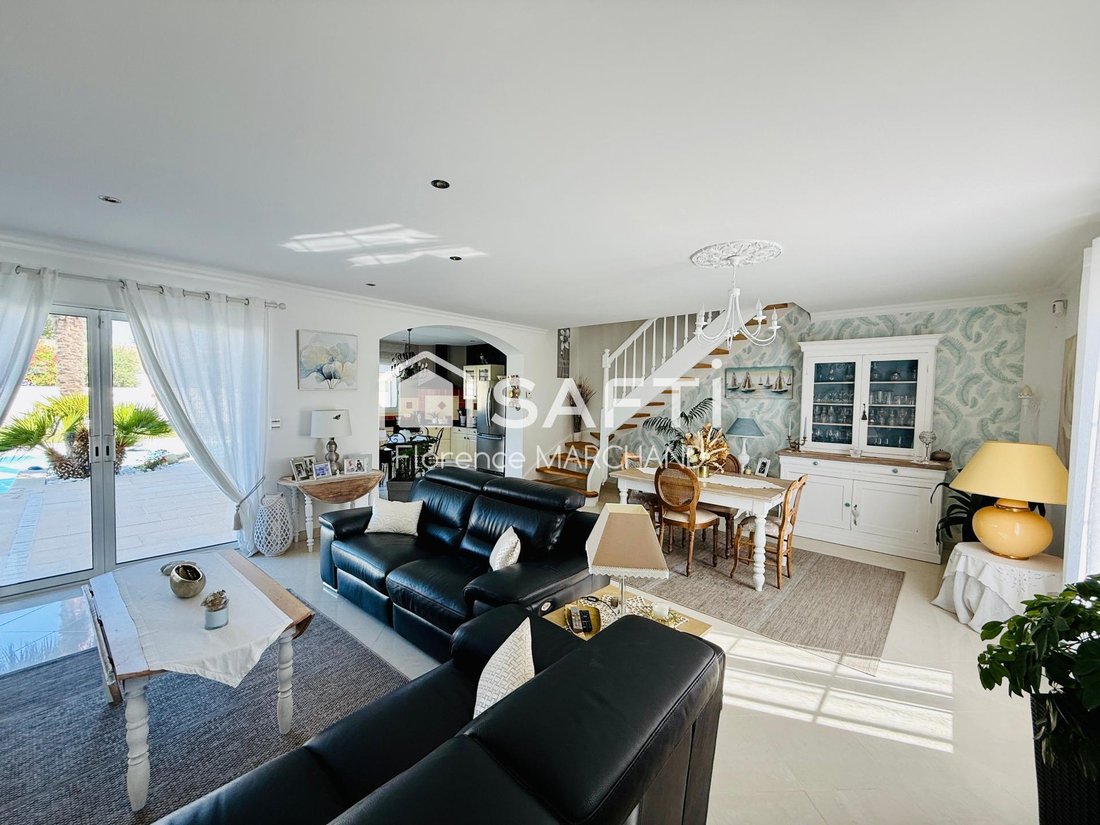 House in Est, Châtelaillon-Plage, France 2 - 18305421