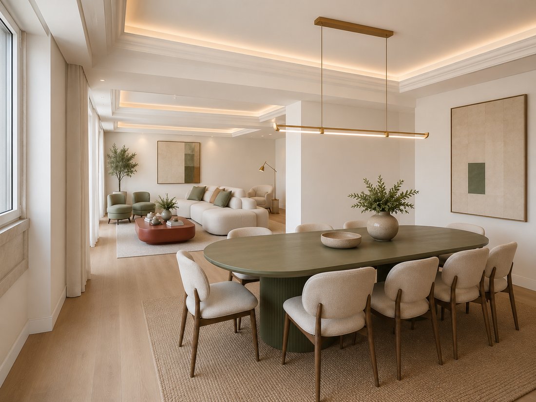 Appartement à Santo António, Lisbonne, Portugal 2 - 18538691