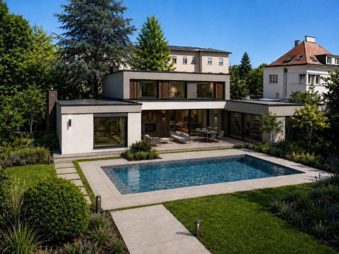 House in Klagenfurt am Wörthersee, Carinthia, Austria 2 - 18035020