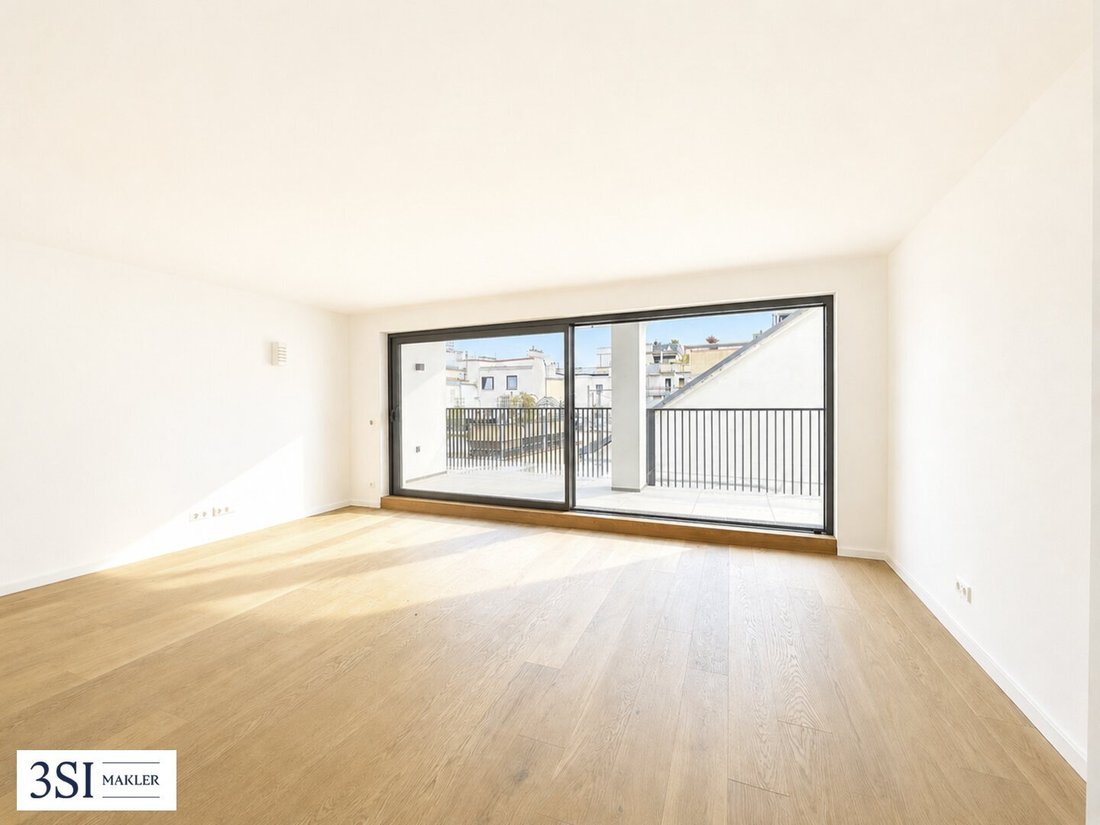 Apartment in Vienna, Wien, Austria 3 - 16438689