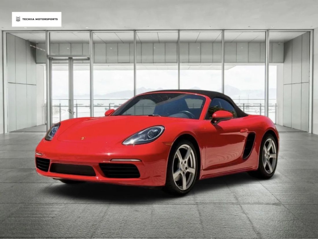 Cabriolet in Inglewood, CA, United States 1 - 15801226