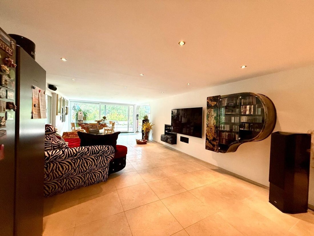 Appartement à Aldrans, Tyrol, Autriche 3 - 18538737