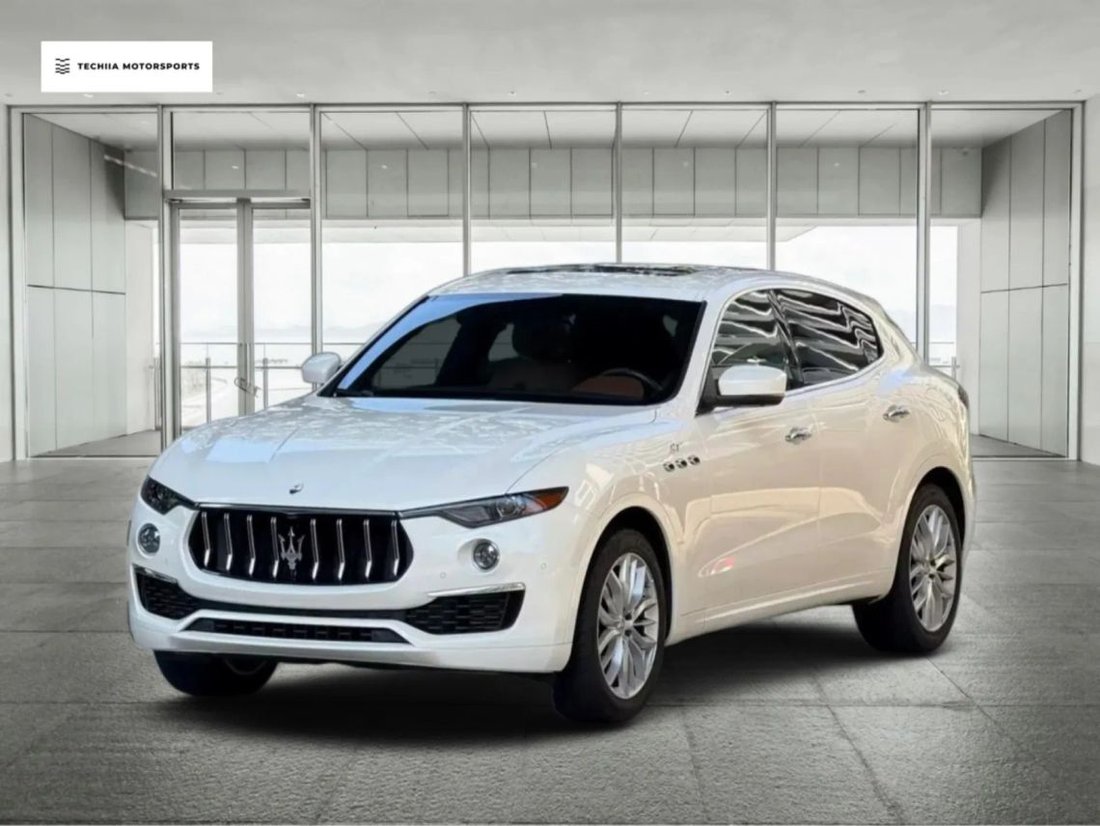 Suv in Inglewood, CA, United States 1 - 17129945