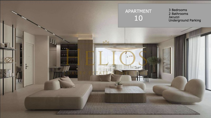 Apartment in Crete, Greece 3 - 18525652