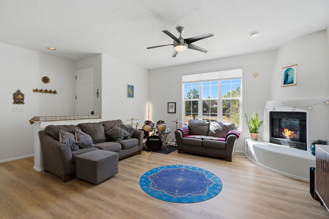 House in Santa Fe, New Mexico, United States 4 - 18538966