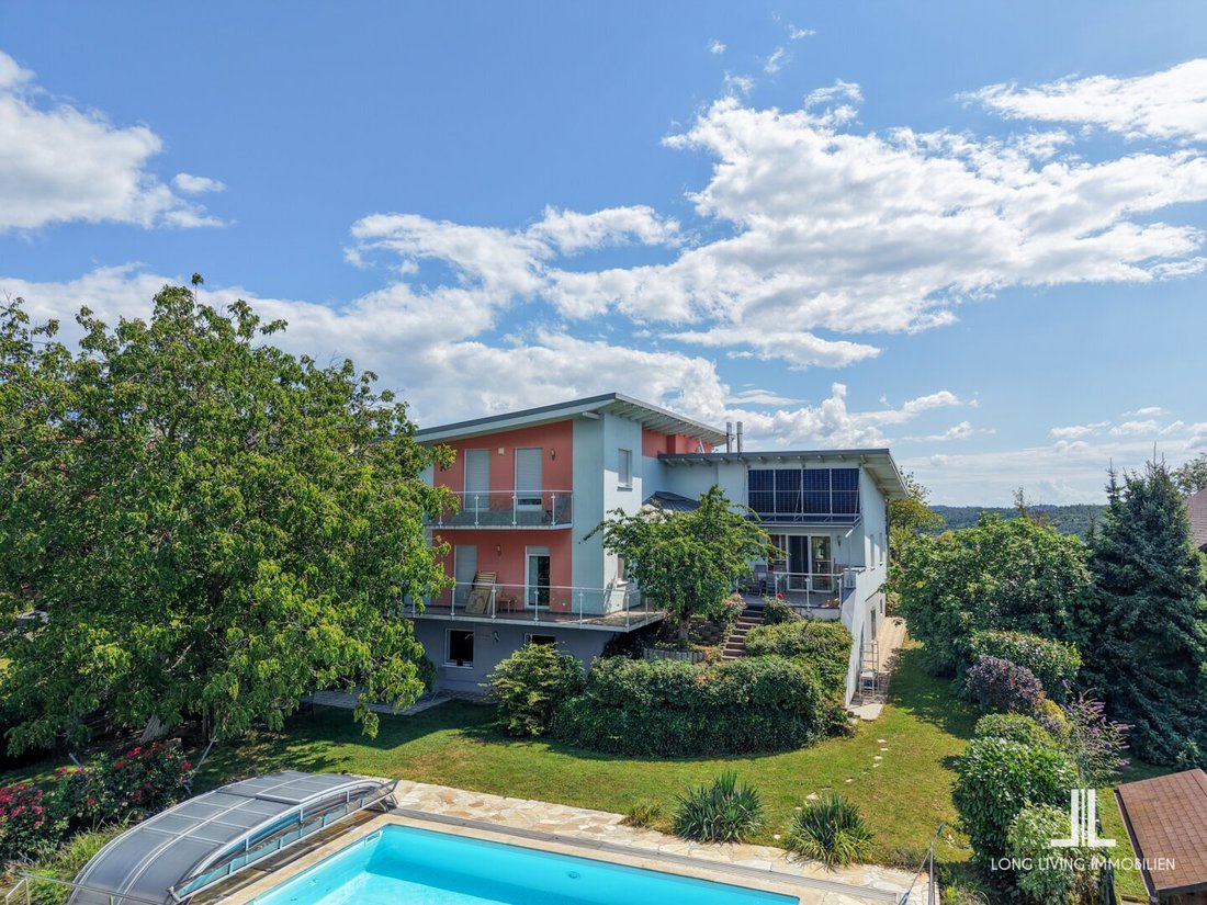 House in Hart bei Graz, Styria, Austria 2 - 18538731
