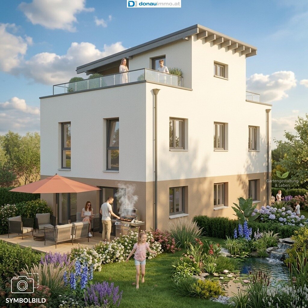 House in Klosterneuburg, Lower Austria, Austria 1 - 16423312
