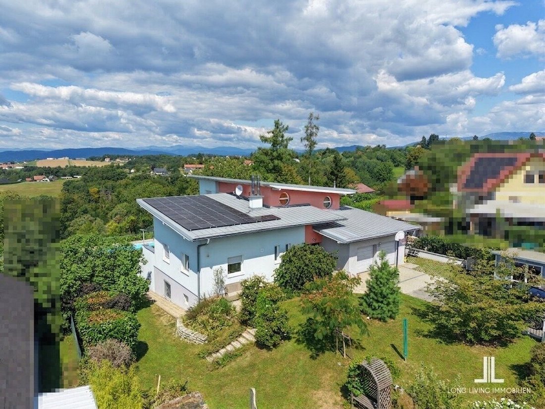 House in Hart bei Graz, Styria, Austria 1 - 18538731