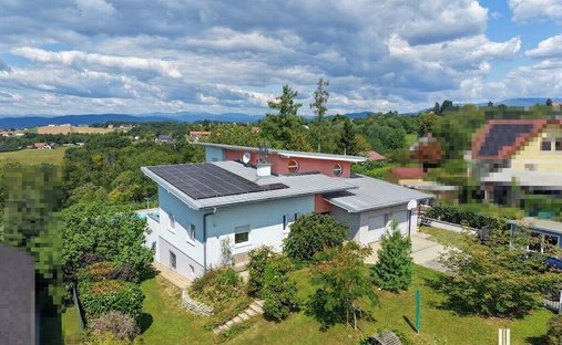 Haus in Hart bei Graz, Steiermark, Österreich 1