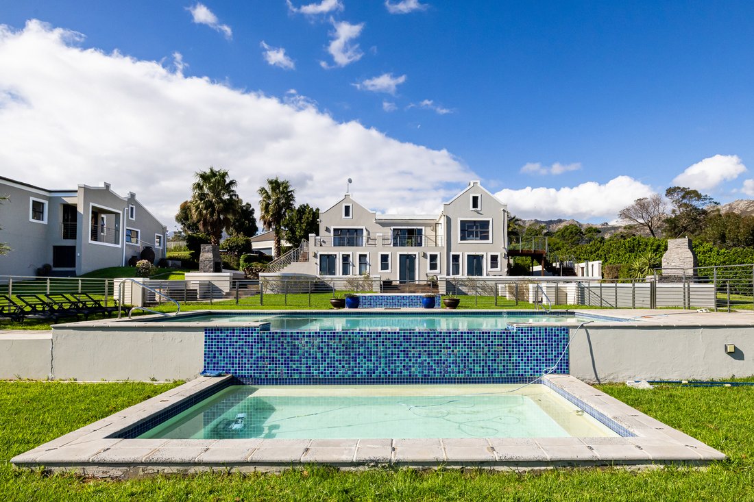 Maison à Gordon's Bay, Le Cap, Cap occidental 4 - 18538934