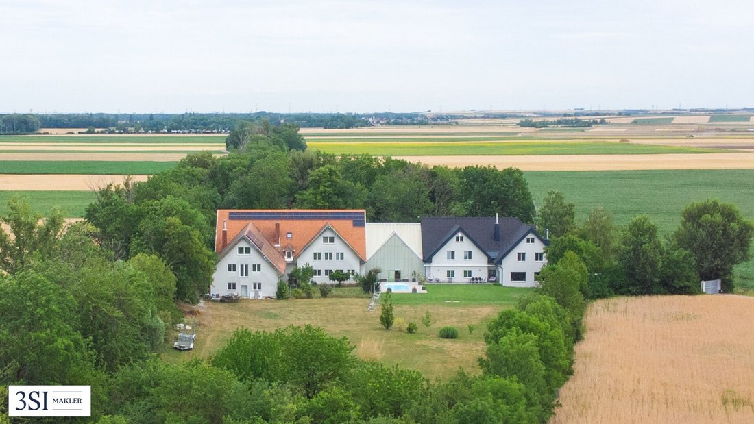 Villa in Ebreichsdorf, Lower Austria, Austria 2 - 18538745