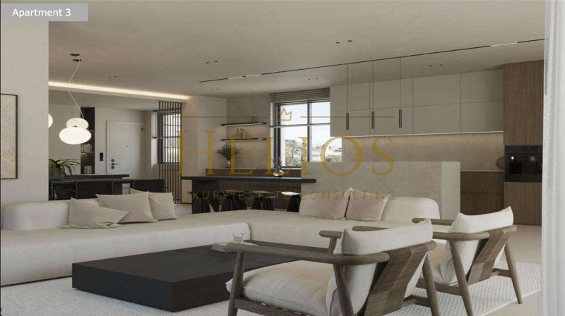 Apartment in Crete, Greece 3 - 18520786