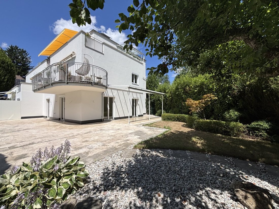 Apartment in Salzburg, Salzburg, Austria 2 - 17029540