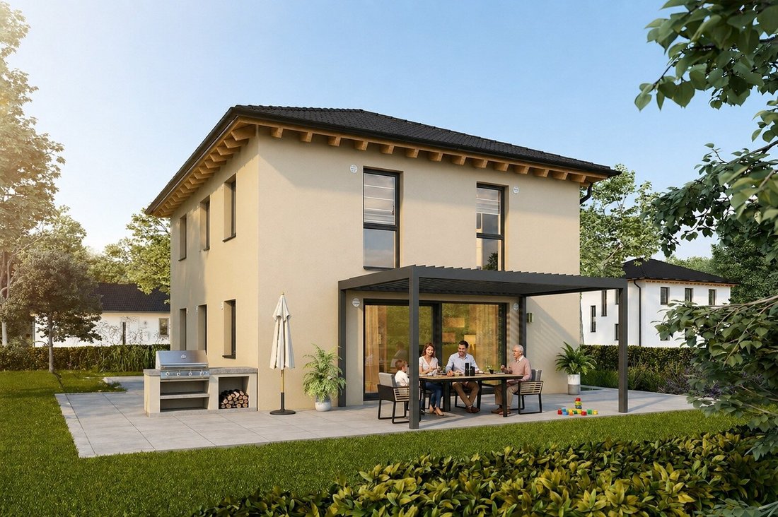House in Vienna, Wien, Austria 3 - 18538717