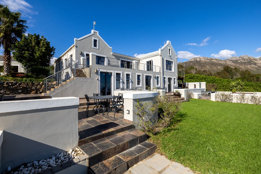 Maison à Gordon's Bay, Le Cap, Cap occidental 3 - 18538934