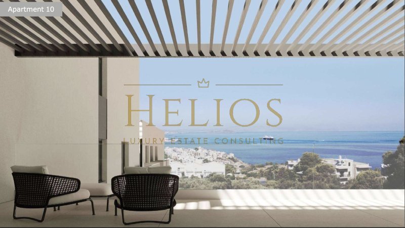Apartment in Crete, Greece 1 - 18525652