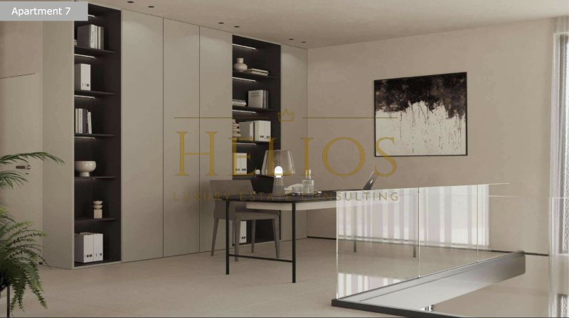 Apartment in Crete, Greece 5 - 18525650