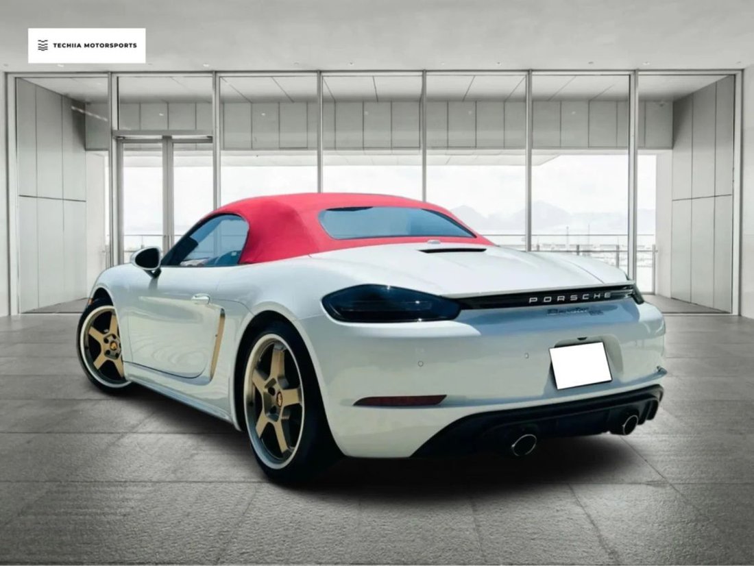 Cabriolet in Inglewood, CA, United States 5 - 15136288