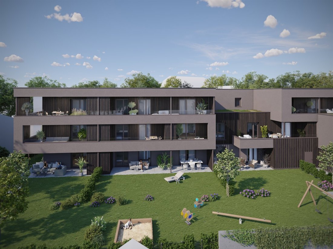 Penthouse in Braunau am Inn, Upper Austria, Austria 4 - 18538903