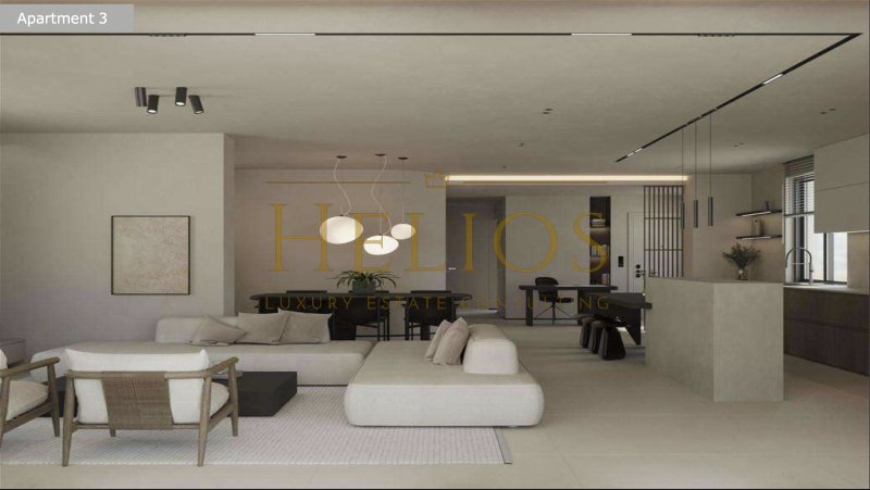 Apartment in Crete, Greece 4 - 18520786