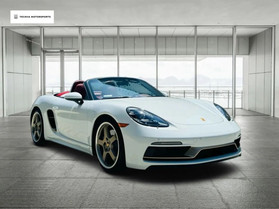 Cabriolet in Inglewood, CA, United States 4 - 15136288
