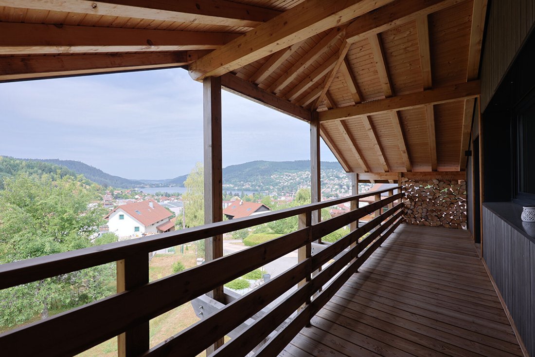 Villa in Ecarts et Coteaux, Gerardmer, France 2 - 18538926