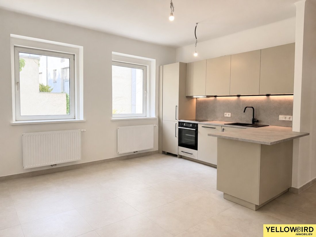 Apartment in Vienna, Wien, Austria 1 - 18538840