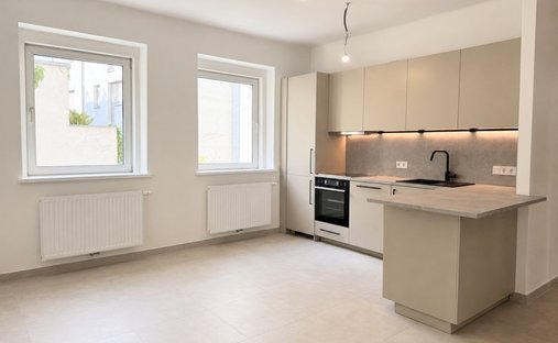 Apartment in Vienna, Wien, Austria 1