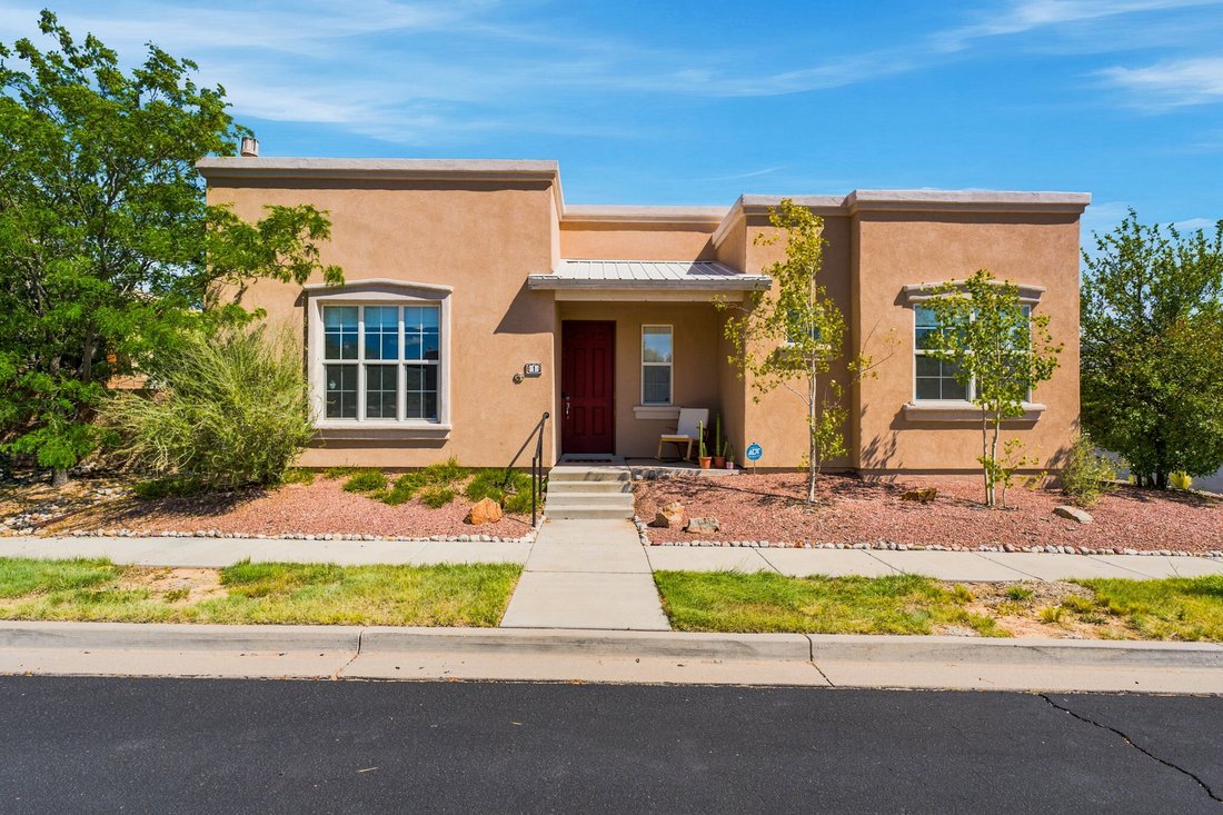 House in Santa Fe, New Mexico, United States 2 - 18538966