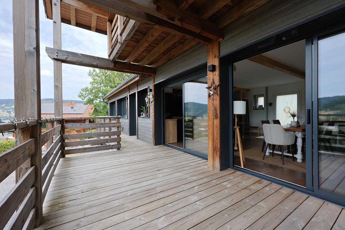 Villa in Ecarts et Coteaux, Gerardmer, France 3 - 18538926