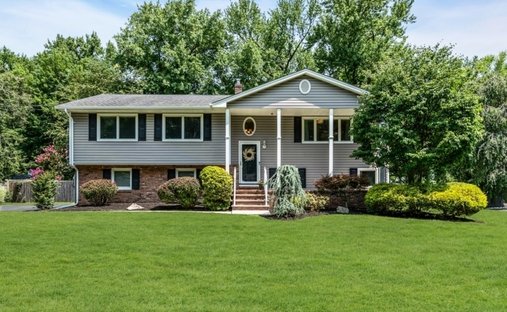 House in Scotch Plains, New Jersey, United States 1