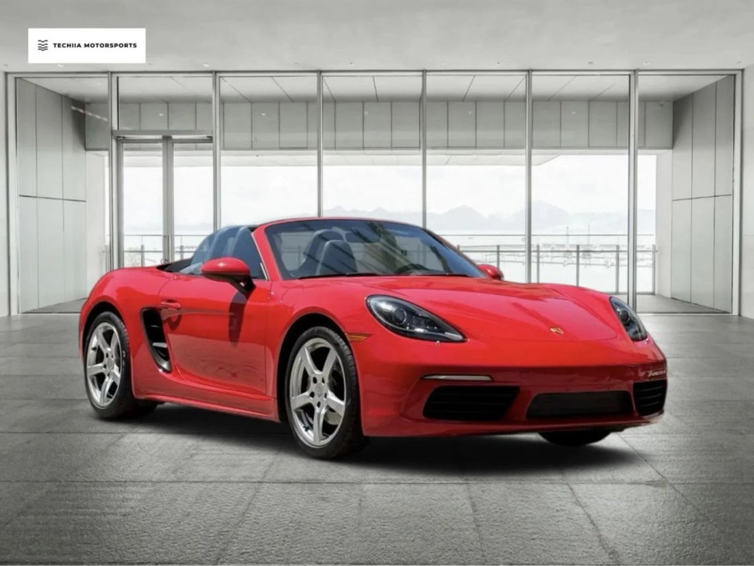 Cabriolet in Inglewood, CA, United States 3 - 15801226