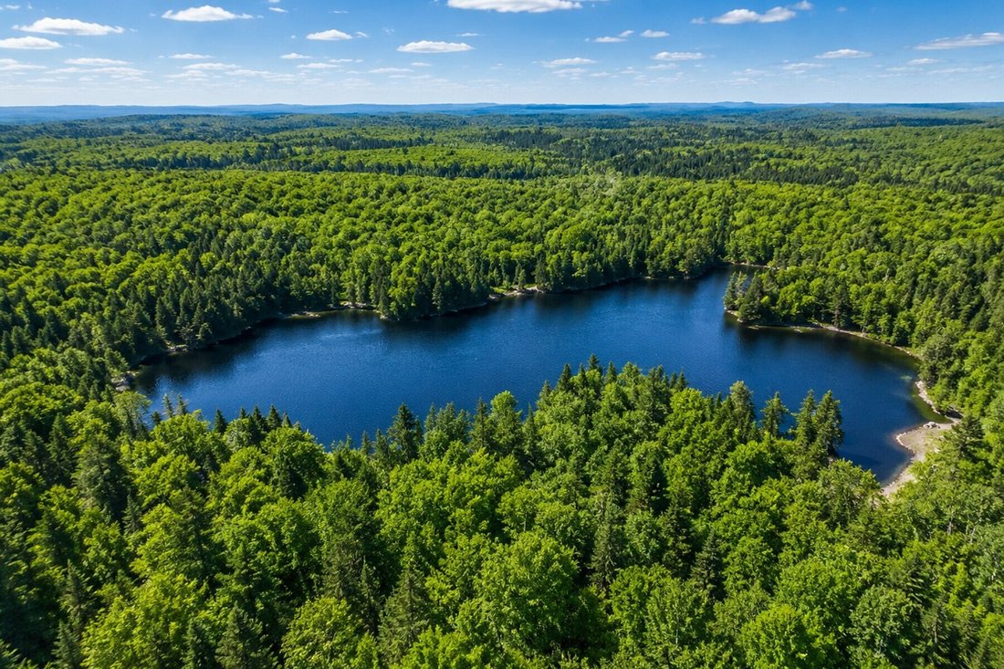 Land in Brownsburg-Chatham, Quebec, Canada 1 - 18538965