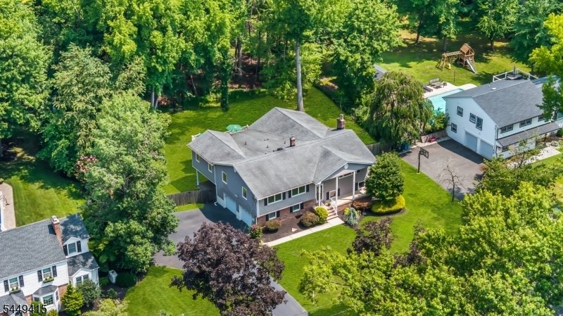 House in Scotch Plains, New Jersey, United States 2 - 18538697