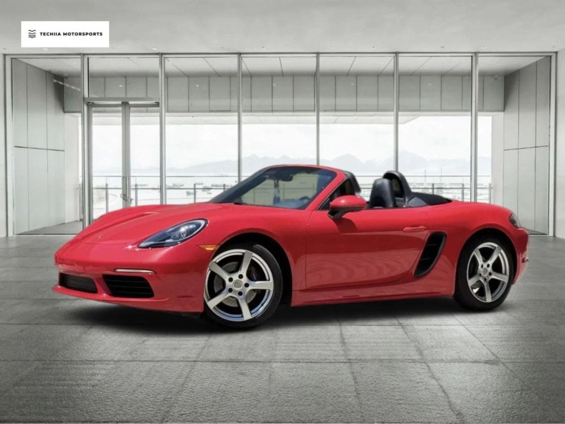 Cabriolet in Inglewood, CA, United States 4 - 15801226
