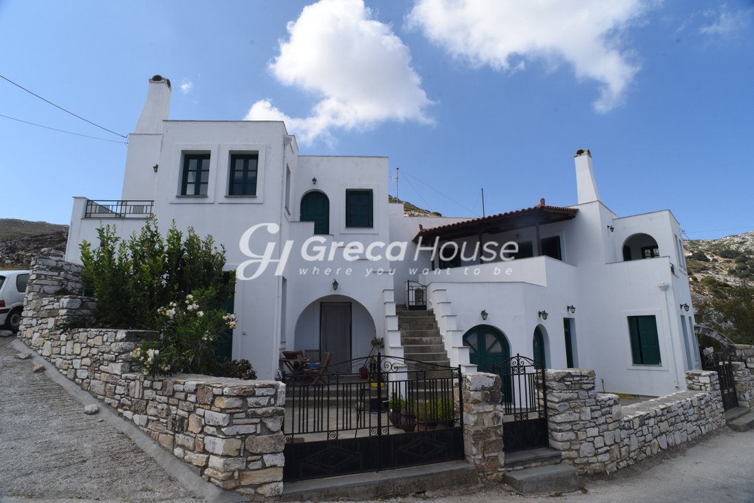 Naxos, Aegean, Greece 3 - 18538952