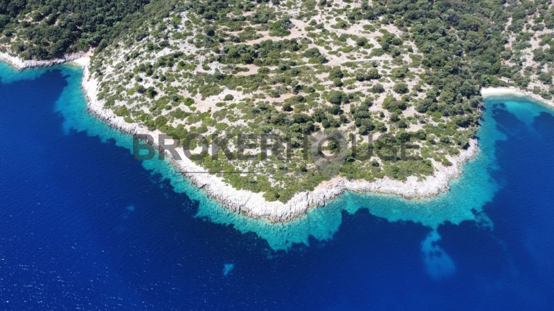 Land in Erisos, Peloponnese, Western Greece and the Ionian, Greece 4 - 18538949