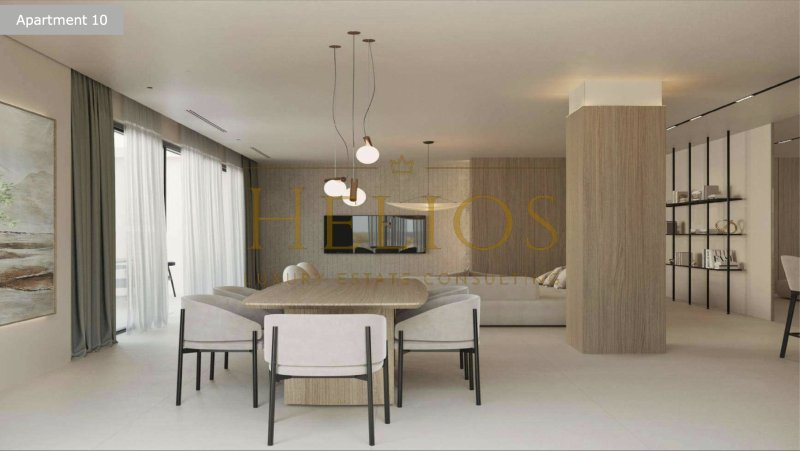 Apartment in Crete, Greece 4 - 18525652
