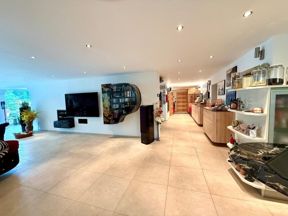 Appartement à Aldrans, Tyrol, Autriche 4 - 18538737