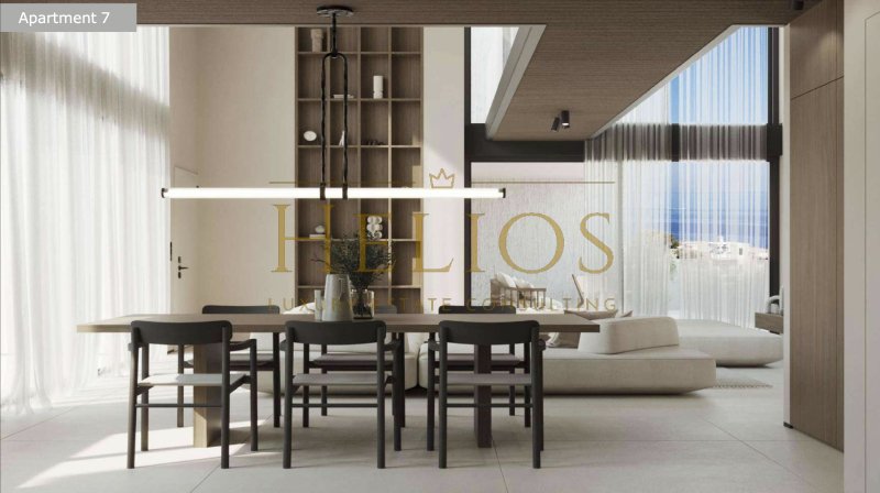 Apartment in Crete, Greece 4 - 18525650