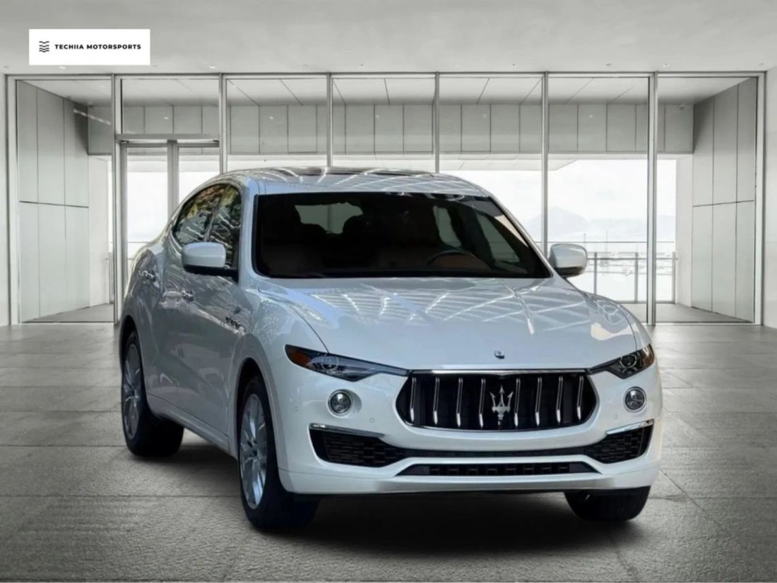 Suv in Inglewood, CA, United States 3 - 17129945